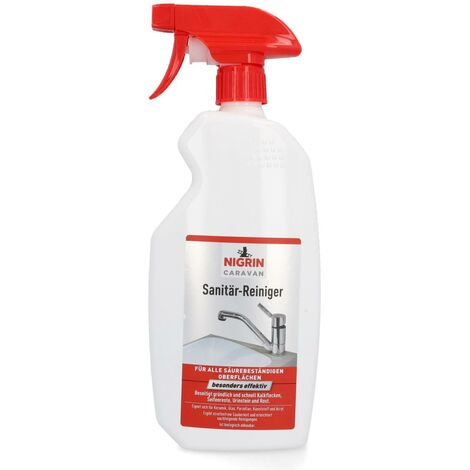 Caravan Sanitär-Reiniger 750ml