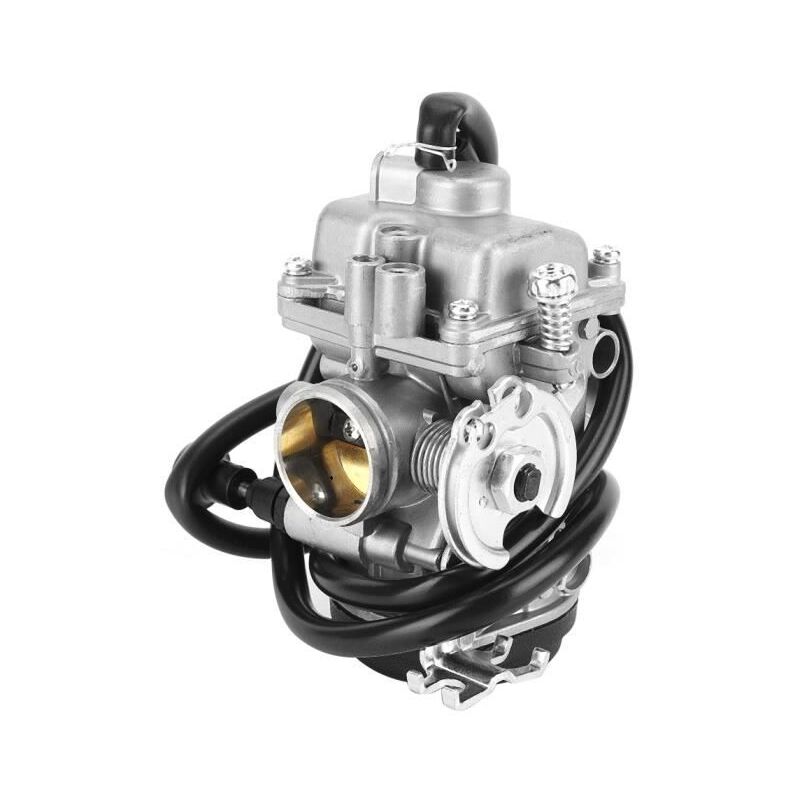Forehill - Carb Carb Carburateurs Carburateurs Carburateur Carb Fit Pour Tw200 Tw 200 2001 - 2017 200 Trailway Tw 125 moto carburateur