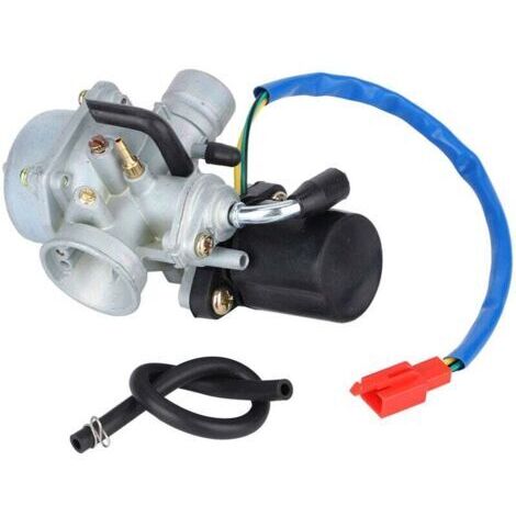 Carb Carbone Accessoire Quad Quad pour Dinli 2 Temps 50cc 90cc 110cc Carburateur