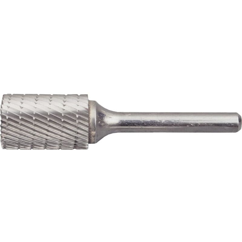 Kennedy - 10X20MM Cylindrical Carbide End Cut Burr Cut 9