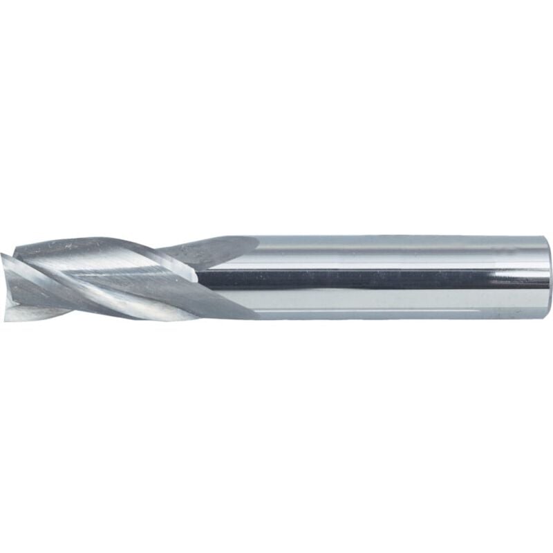 Kennedy 5.0MM 3FL Standard Carbide Slot Drill