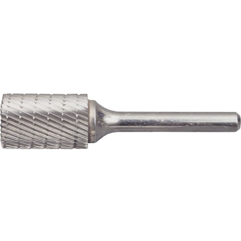 8X19MM Cylindrical End Cut Carbide Burr Cut-9 - York