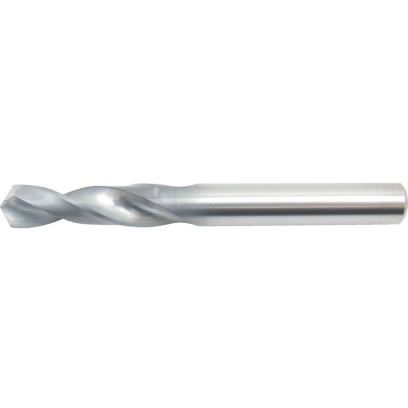 Sherwood - 5.30MM Carbide S/S Stub Drill