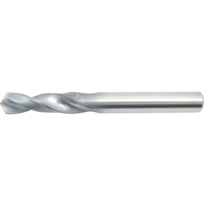 3.60MM Carbide S/S Stub Drill - Sherwood