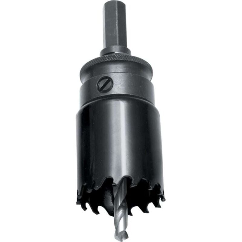 70mm Carbide Tipped Hole Saw - Kennedy