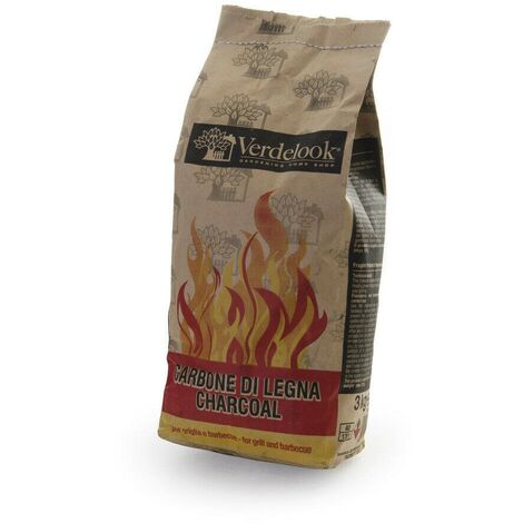 Carbón 3Kg