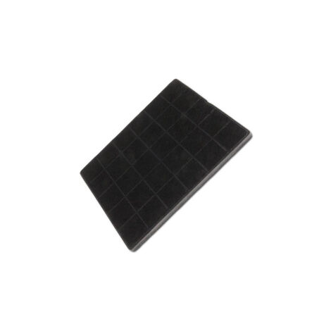 Carbon -Filter -Kit 287 x 237 x 10 mm für HOTTTS SMEG 690073181