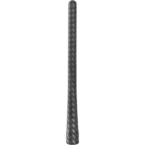 Carbon-Flex, stelo ricambio antenna - 18 cm - Ø 5-6 mm