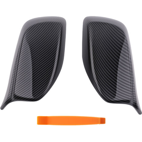 Carbon Mirror Housing for BMW E60 E61 E63 E64 03-07 51167078359 Side Kit