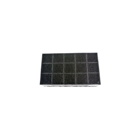 CARBON RECTANGULAR 237X134 para campana BRANDT - 71X8368
