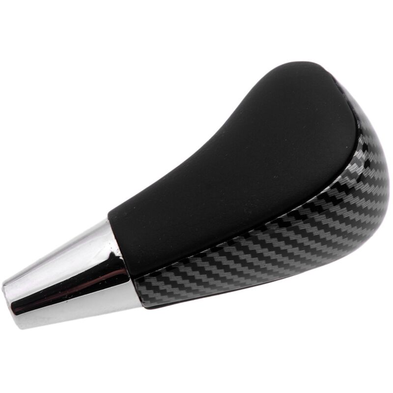 Image of Tlily - Carbon Schaltknauf Stick Headball für ES300 ES330 ES350 GS300 GS350