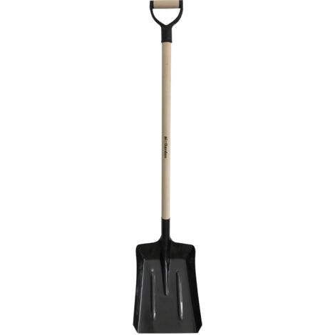 CARBON-SCHAUFEL MIT GRIFF DY PL 3 - MG-800-0433