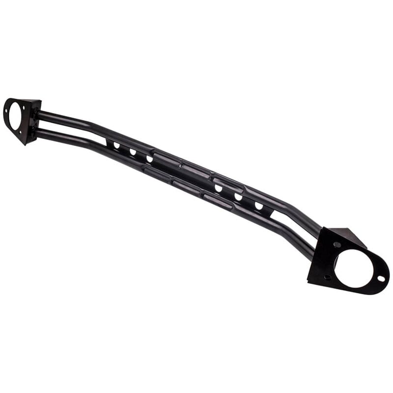Maxpeedingrods - Strut Tower Bar 05-23 for Chrysler 300C Challenger Charger 5.7L Hemi & 6.1L SRT8