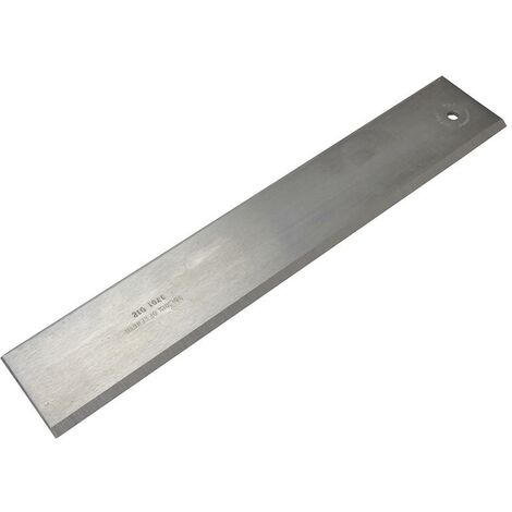 Carbon Steel Straight Edge 90Cm (36In)
