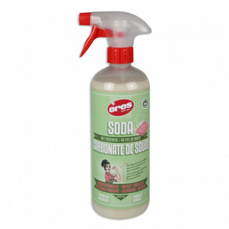 Carbonate De Soude Spray 750 Ml - Eres