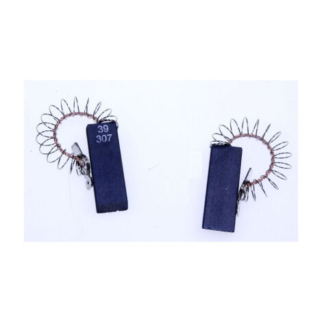 Carboncini del motore (x 2) - Lavatrice - BOSCH - 1664423662734801673