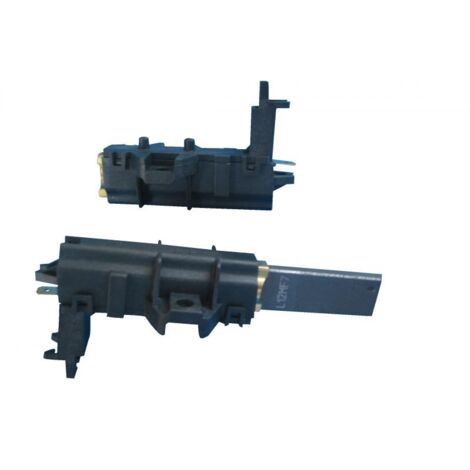 Carboncini del motore (x 2) - Lavatrice - ELECTROLUX - 2960773663946714867