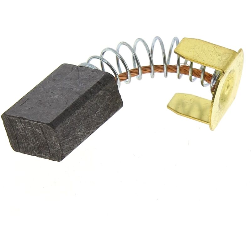 Carboncino 6x10x13 ( per 1 ) per troncatrice ryobi