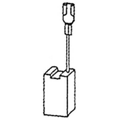 CARBONCINO BD DEWALT Z0224 PORTA - GRAFITE MM 6X 8 H.MM 18 CF=PZ 2 - 2 confezione