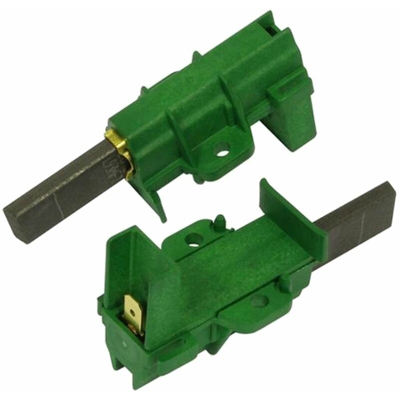 Brandt - Carboncino motore (lotto di 2) - Lavatrice - beko - 2242333662734136942
