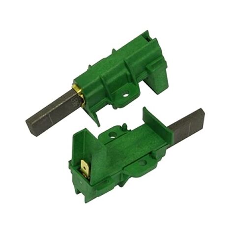 Carboncino motore (lotto di 2) - Lavatrice - BEKO - 2242333662734862148