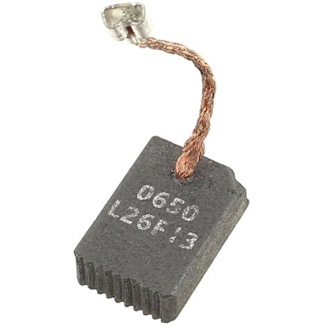 Carboncino par 1, 4931428732 per smerigliatrice a.e.g.
