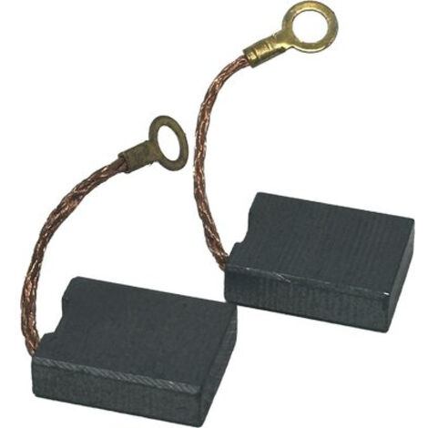 CARBONCINO SMERIGLIATRICE ANGOLARE 784923 WOKIN - CF=PZ 2- 2 confezioni