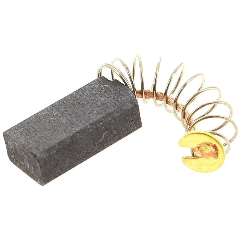 Carbone 5x8x16 per 1 per trapano Bosch