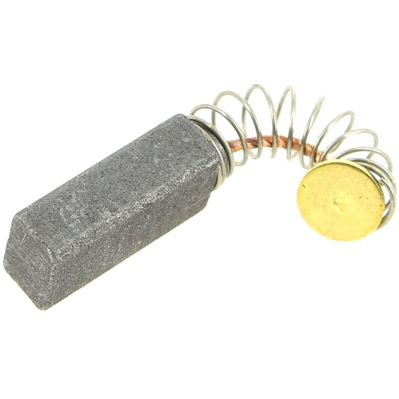 Carbone 5x8x17 per 1 1607014117 per levigatrice Bosch