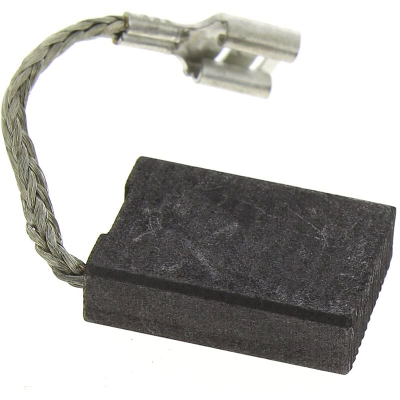 Carbone 6,3x16x22 (per 1) per tritatutto Bosch