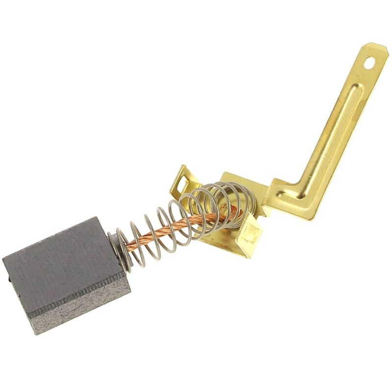 Carbone 6x12x17 per 2 per router Black&decker