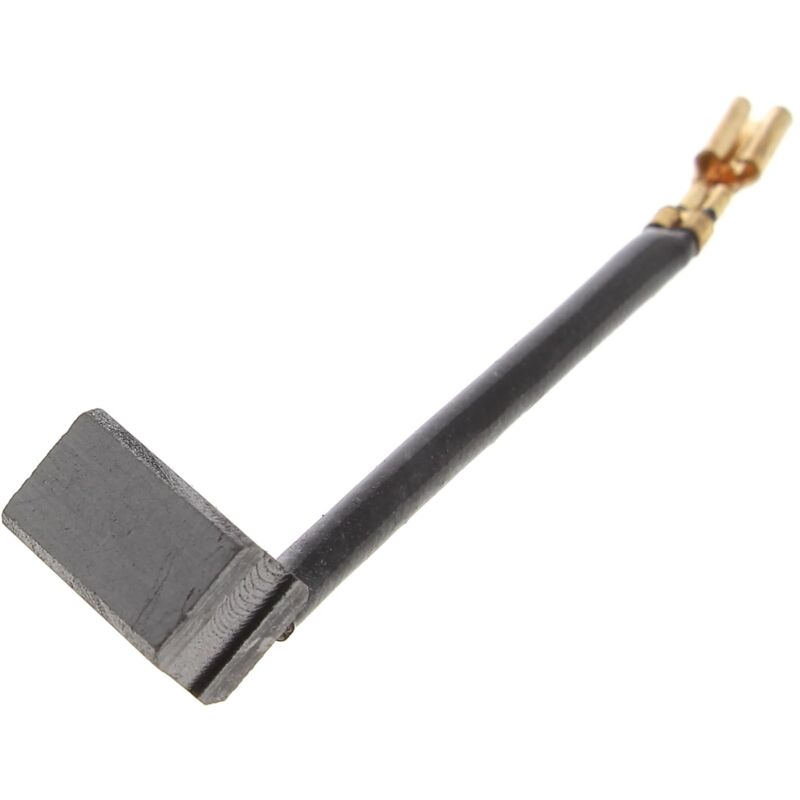 Carbone 6x7x14,5 (per 1) per tritatutto black & decker