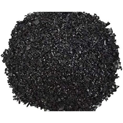 CARBONE ATTIVO DI RICAMBIO FILTRO / FILTRI  CAPPA SFUSO   400 GR UNIVERSALE