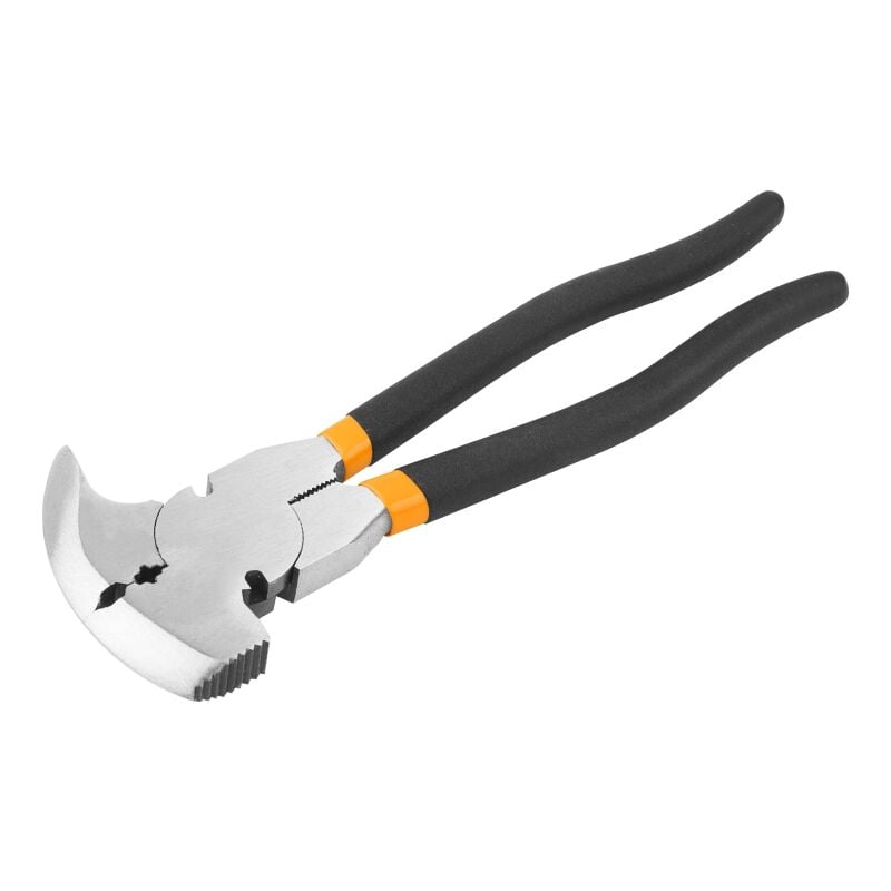 Pince cloture 250MM Tolsen