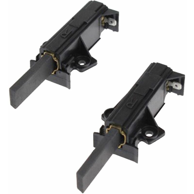 Carbone motore ( x2) - Lavatrice Whirlpool 320159