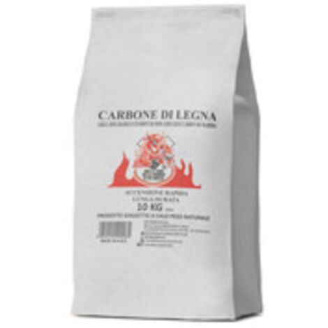 CARBONE REALVALLE 10KG