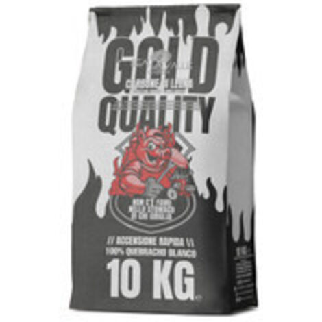 CARBONE REALVALLE QUEBRACHO BLANCO 10KG