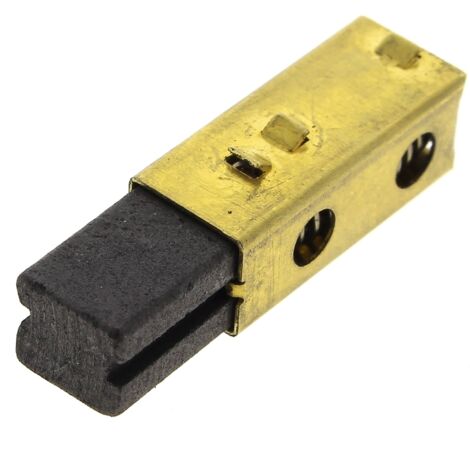 Carbone + supporto per 1, 5131031095 per sega circolare ryobi
