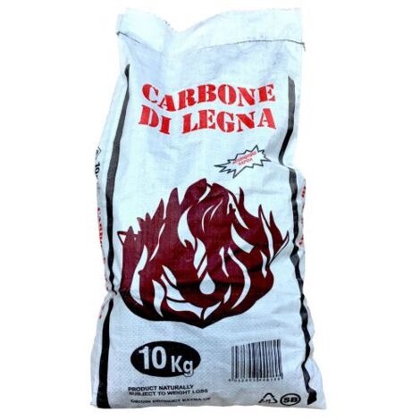 Carbonella 10 Kg