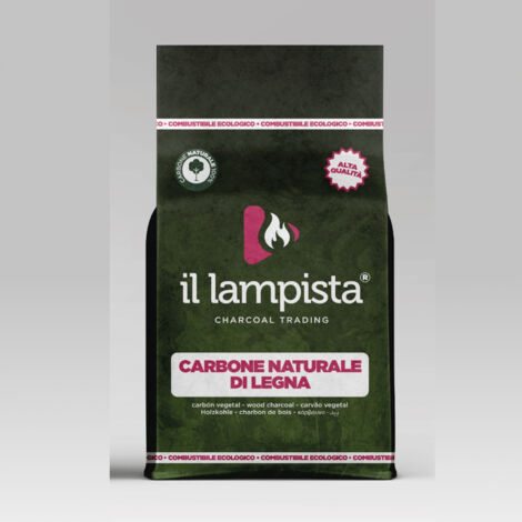 CARBONELLA IL LAMPISTA