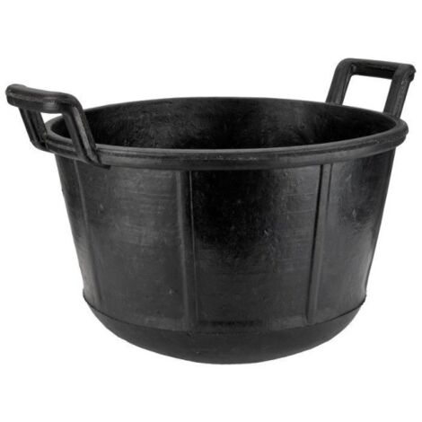 Carbonera Const 30Lt Cau Ne Bellota
