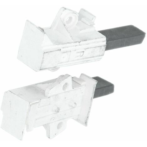 Carbones para motor (x2) 00188484 BOSCH
