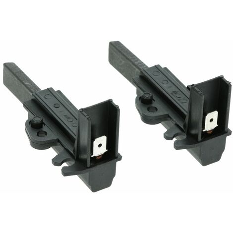 Carbones para motor (x2) 196542, C00196542 INDESIT