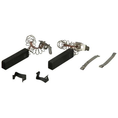 Carbones para motor (x2) compatible 3026790, 3320630 KOMPATIBEL