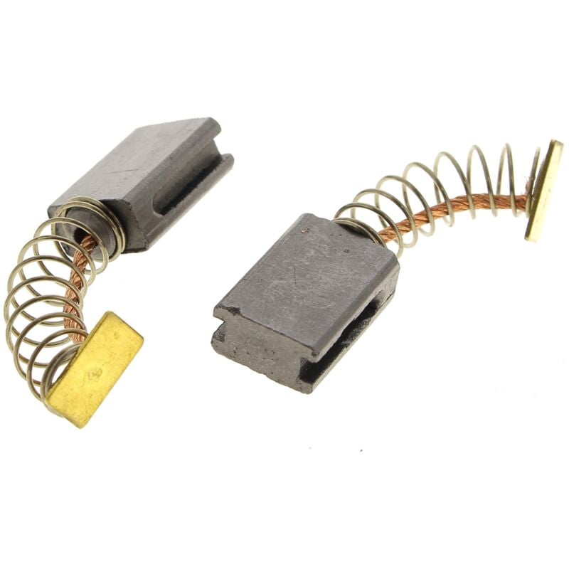 Carboni per 2 6x11, 425839501056 per perforatore parkside