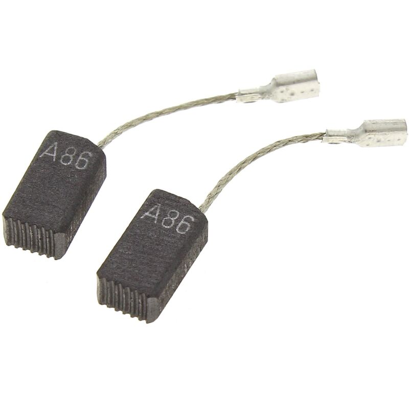 Carboni per 2 per smerigliatrice Bosch