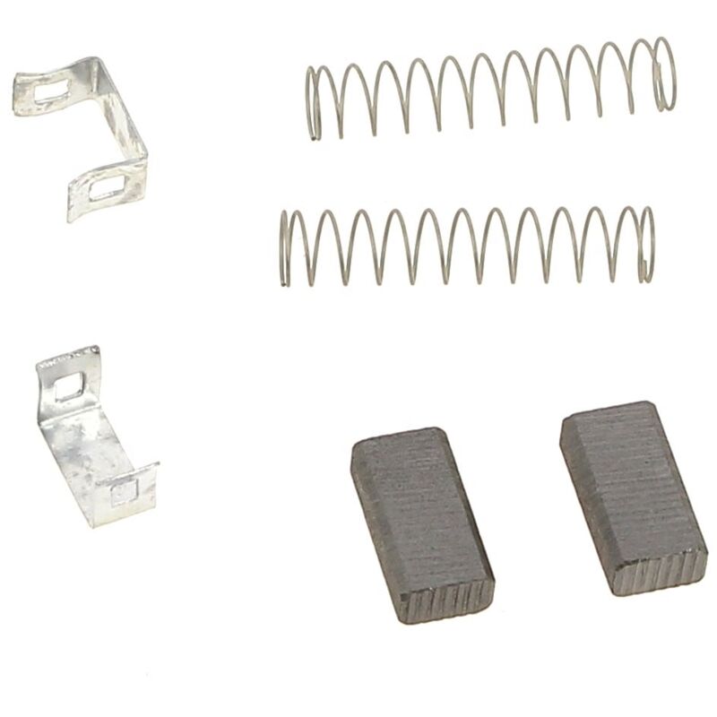 Carboni (set di 2) per levigatrice Bosch
