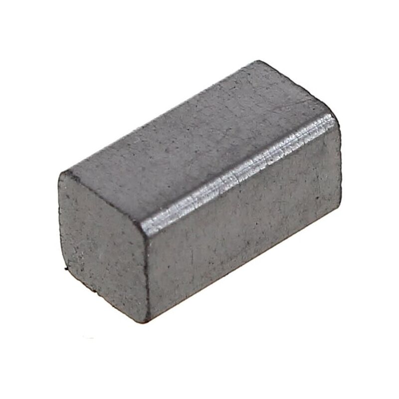 Carbonio 5x5x10 (per 1) per levigatrice Black&decker