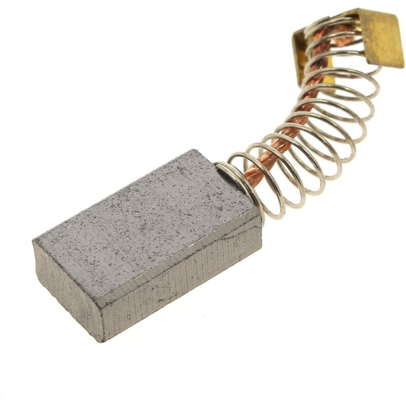 Image of Carbonio motore 7x6,5x20 per 1 per arieggiatore florabest