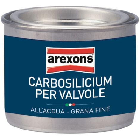 CARBOSILICIUM ACQUA GRANA FINE 70 ML